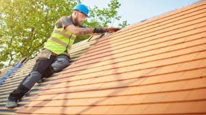 Best Commercial Roofing Services  in Weatherly, PA