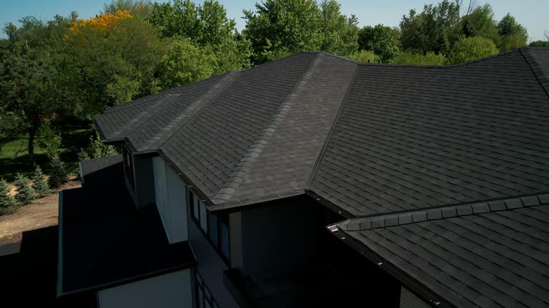 Best Hot Roofs  in Weatherly, PA