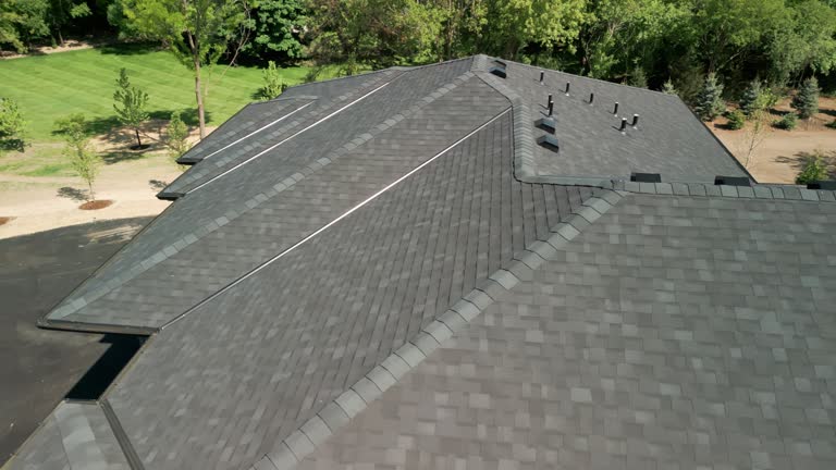 Best Green or Eco-Friendly Roofing Solutions  in Weatherly, PA