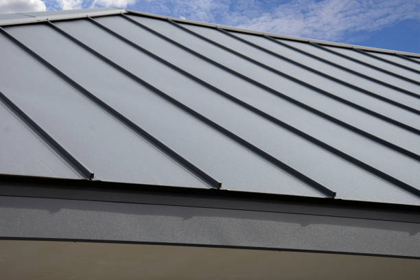 Best Gutter Installation and Repair  in Weatherly, PA