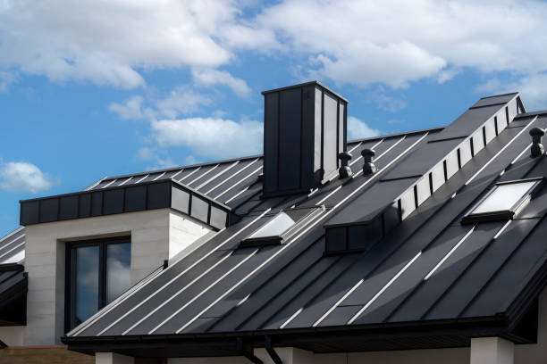Trusted Weatherly, PA Roofing Service Experts